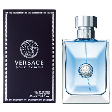 perfume versace home